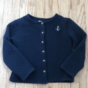 🇫🇷 Monoprix cozy quilted jacket